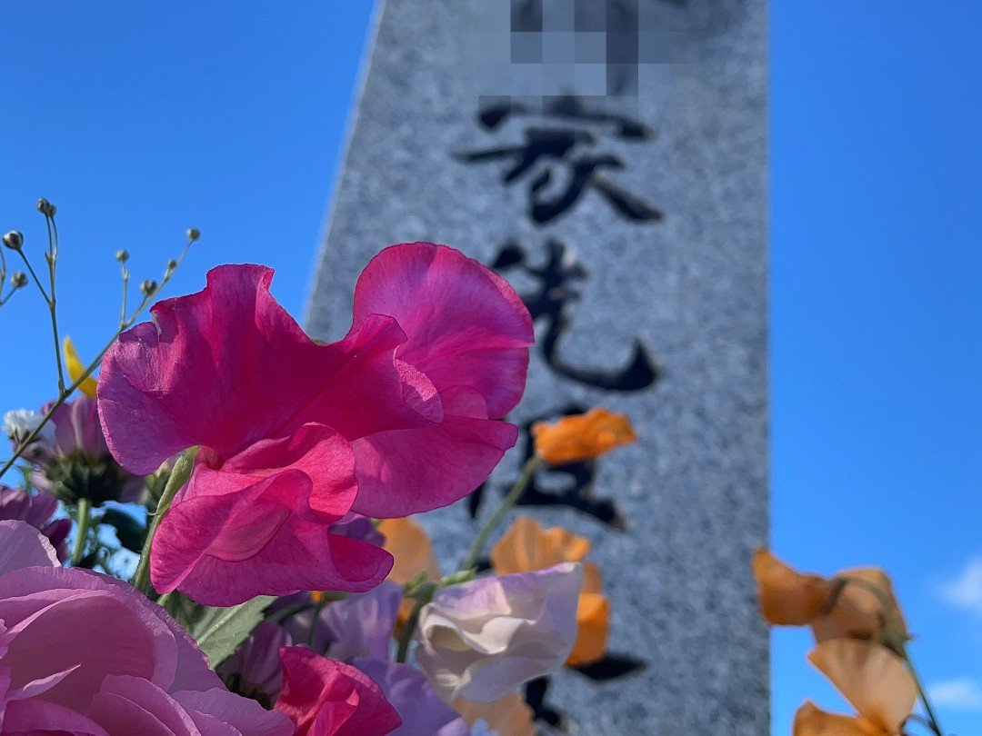 北海道の自然と静寂